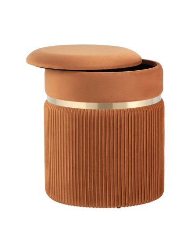 Пуфик Stool Group Миранда УТ000035331