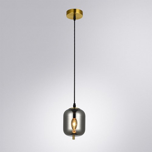 A2234SP-1PB Светильник подвесной Arte Lamp Freddie A2234SP-1PB
