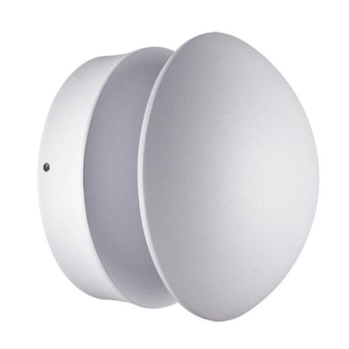 Уличный LED настенный светильник Novotech Kaimas 357433