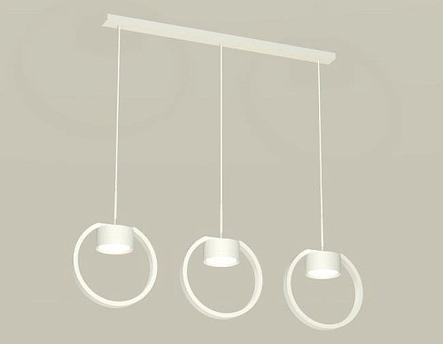 XB9106100 Светильник подвесной Ambrella Traditional DIY XB9106100