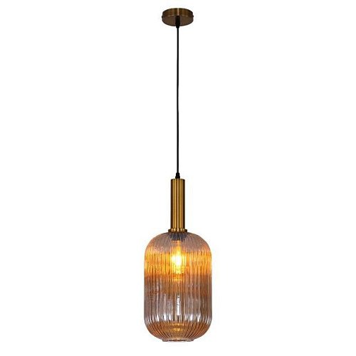 OML-99516-01 Светильник подвесной Omnilux Terrenove OML-99516-01