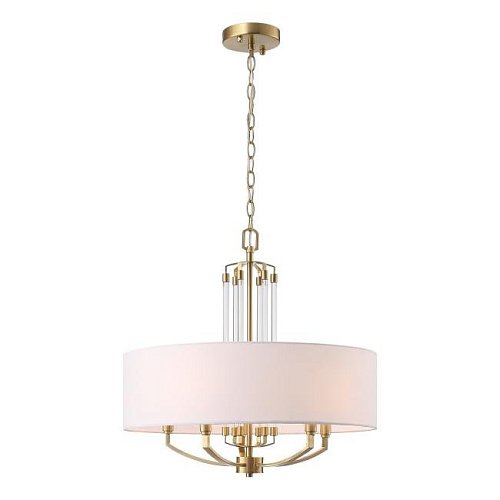 SL1403.303.05 Подвесная люстра Опал ST Luce SL1403.303.05