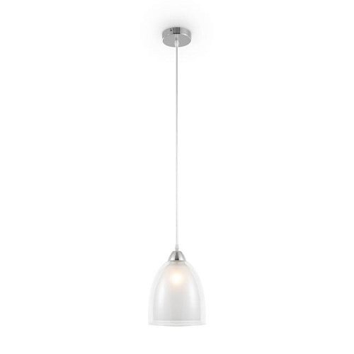 FR5375PL-01CH Светильник подвесной Freya Astery FR5375PL-01CH