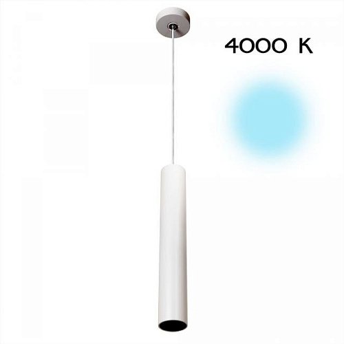 CL01PB070N Светильник подвесной Citilux Тубус CL01PB070N