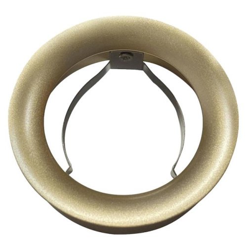 Насадка торцевая на светильник RULLO dia 60 mm Lightstar Rullo 204440