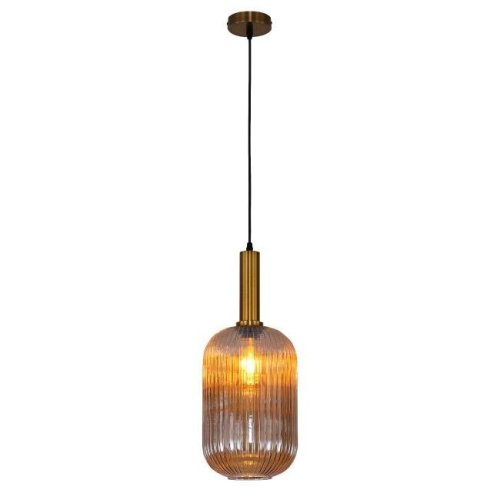 OML-99516-01 Светильник подвесной Omnilux Terrenove OML-99516-01