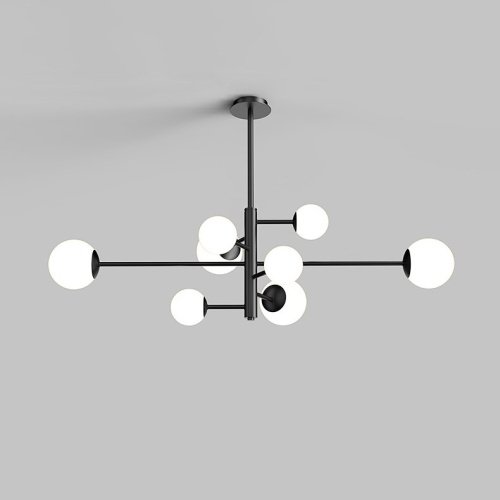 151683-26 Потолочная люстра ImperiumLoft Shade-Ch01 151683-26