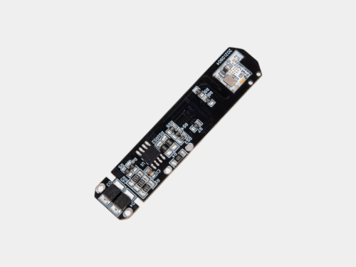 Драйвер Tuya Zigbee для системы SY-LINK, SY-LINK SWG LUMKER 00-00043108