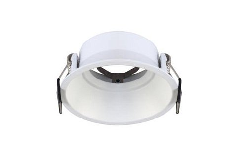 CLT 043C WH Встраиваемый светильник Crystal Lux Clt 043 CLT 043C WH