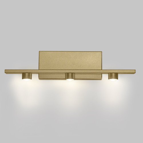 IL.0040.0050-3 SGD Настенный светильник IMEX Vincent IL.0040.0050-3 SGD