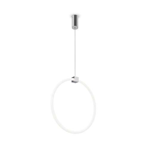 Светильник подвесной Maytoni Anillo MOD315PL-L20CH3K