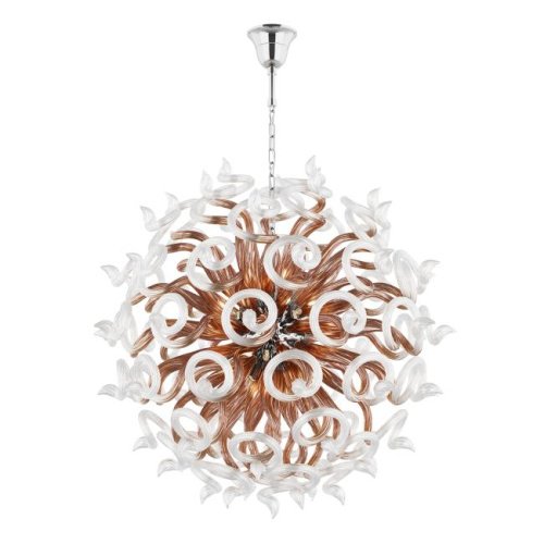 890184 Подвесная люстра Lightstar Medusa 890184