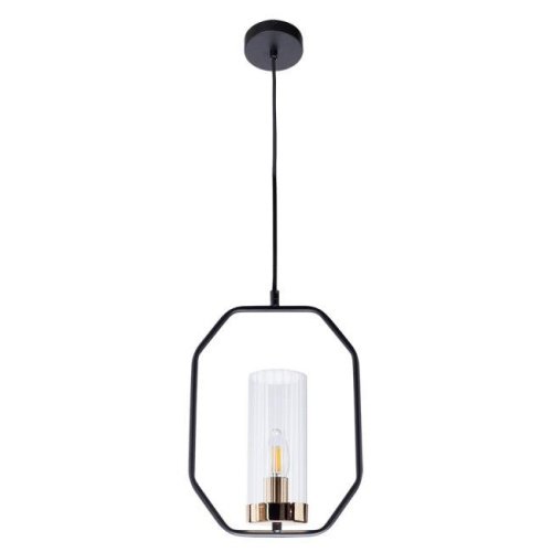 A7004SP-1BK Светильник подвесной Arte Lamp Celaeno A7004SP-1BK