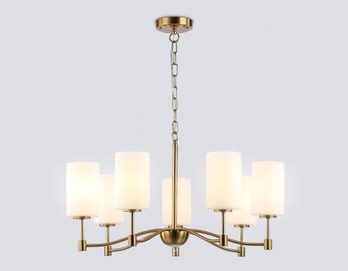 LH56053 Подвесная люстра Ambrella Heigh Light LH56053