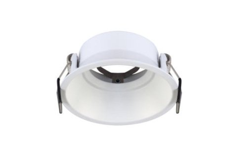 CLT 043C WH Встраиваемый светильник Crystal Lux Clt 043 CLT 043C WH