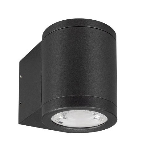 Уличный настенный светильник Arlight Ray 038153(1)