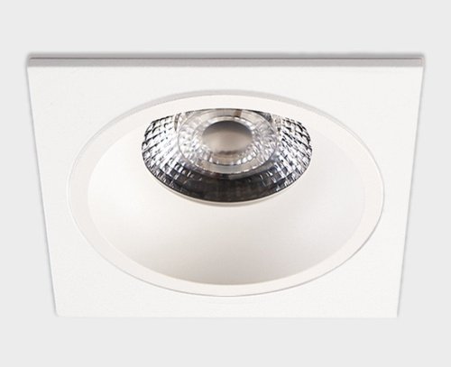 Встраиваемый светильник Italline IT08 IT08-8032 white 3000K