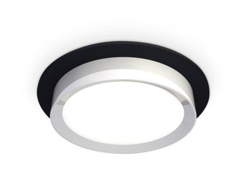 Встраиваемый светильник Ambrella Techno XC8051003