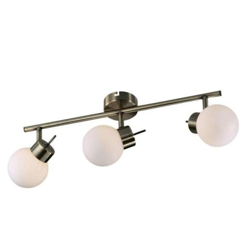 2071/3W Светильник спот Odeon Light SOFIT 2071/3W