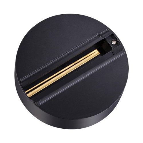 135073 Трёхфазная чаша крепления Novotech Port 135073