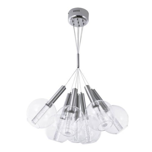 Подвесная люстра ML Modelux ML.88917.7 CH