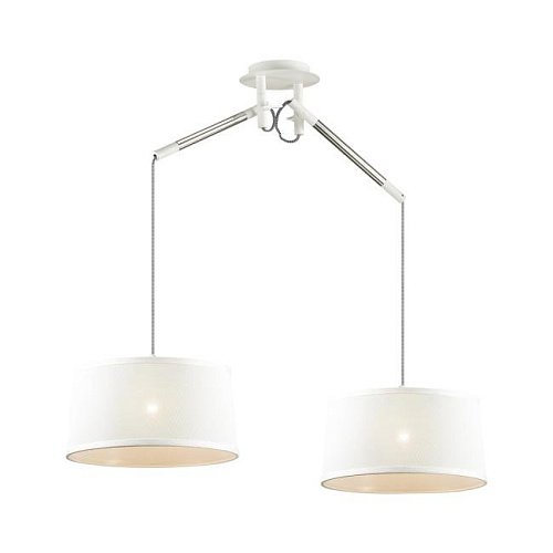 Светильник подвесной Odeon Light Loka 4160/2