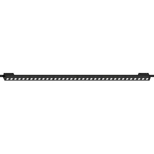 Трековый светильник Arte Lamp Optima A8465PL-1BK