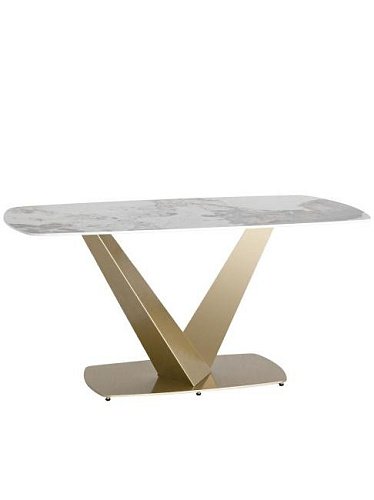 DF0093DT 160 DUAL Кухонный стол Stool Group Аврора УТ000034889