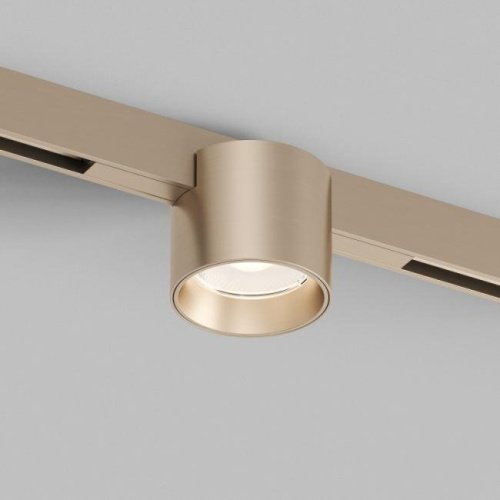 Трековый светильник SHINE PRIME SPOT 3000К | ШАЙН ПРАЙМ СПОТ 3000К Denkirs DK4763-CP