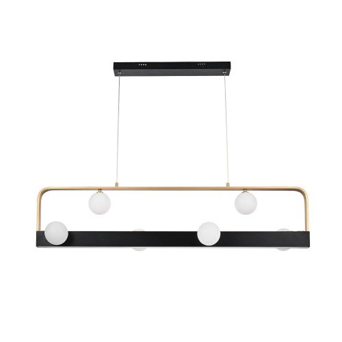 Светильник подвесной Favourite Fitirum 4072-6P