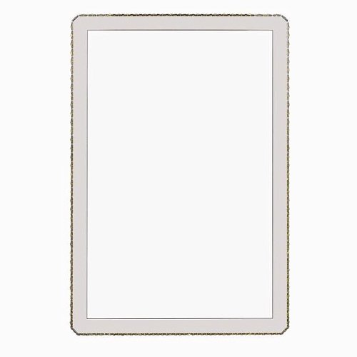 Зеркало Elvan BR00164-1-CHR-4000K