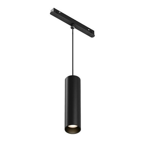 Трековый светильник Эксилайт / Exilight Voltega VGL041-4-12W3K-M-DS-B