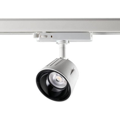358731 Трековый светильник Novotech Knof 358731