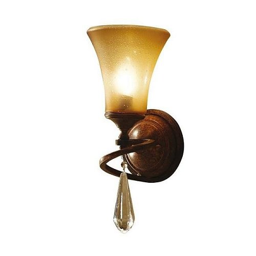 L55621.17 Настенное бра L'Arte Luce FILANTE L55621.17