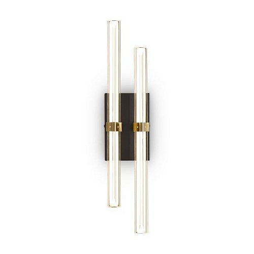 FR5557WL-L11B Настенное бра Freya Brilliance FR5557WL-L11B