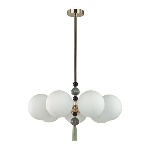 5405/7 Люстра на штанге Odeon Light EXCLUSIVE Palle 5405/7