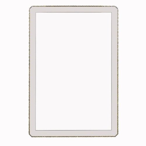 Зеркало Elvan BR00164-1-CHR-4000K