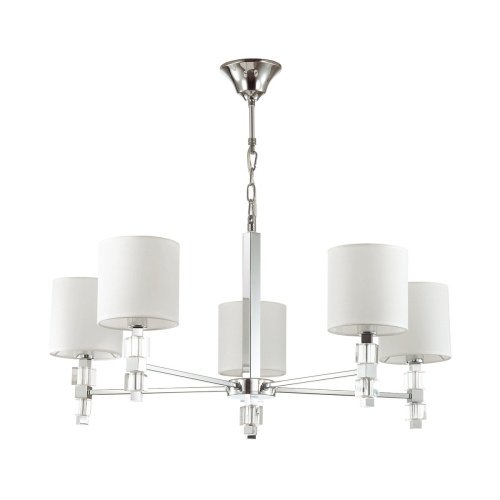 4113/5 Подвесная люстра Odeon Light Pavia 4113/5