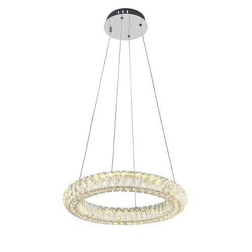 Подвесная люстра Escada Royal 620/S LED