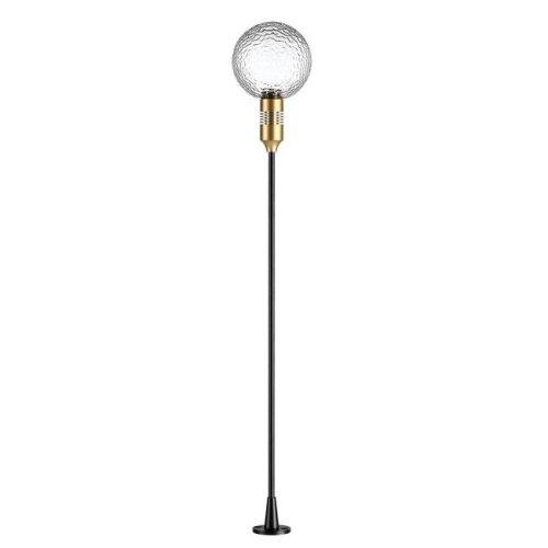 Уличный наземный светильник Odeon Light Dande 7121/2GL
