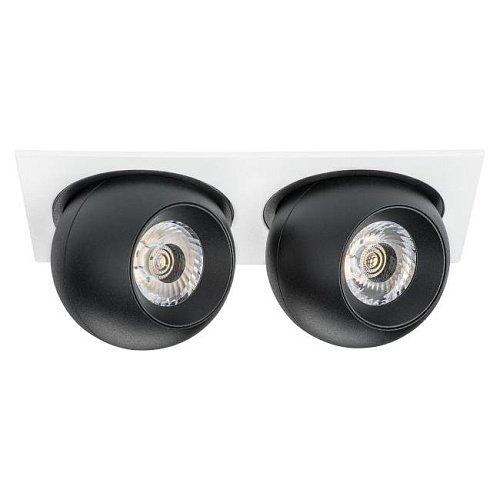 i5267474 Встраиваемый светильник Lightstar Intero i5267474