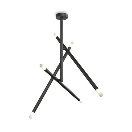 Потолочная люстра Maytoni Vigo MOD620CL-06B