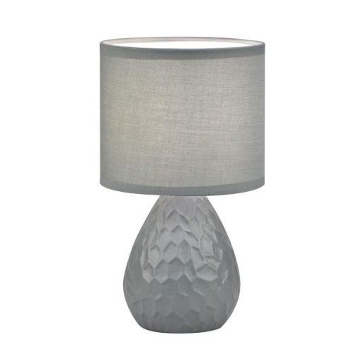 10168/L Grey Настольная лампа Escada 10168/L Grey