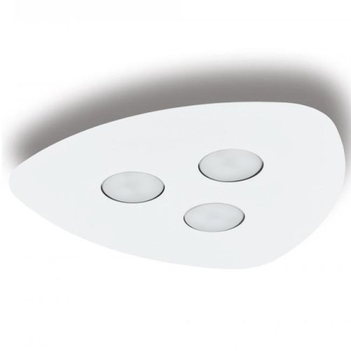 Светильник потолочный Nowodvorski Organic 8304