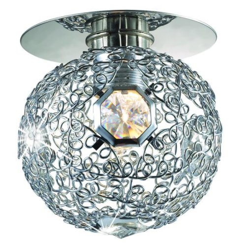 369456 Встраиваемый светильник Novotech Lace 369456