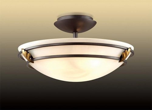 2664/3C Светильник потолочный Odeon Light Osomo 2664/3C