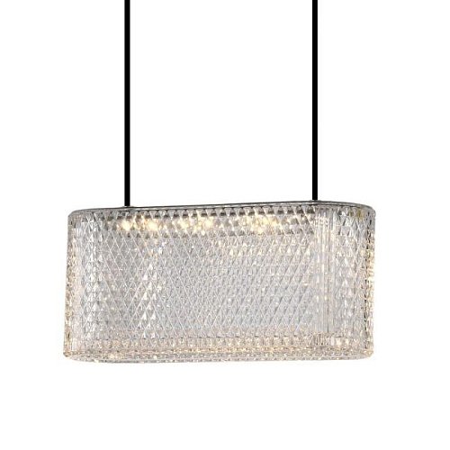 P0851-1A s-gold Светильник подвесной Delight Collection P0851 P0851-1A s-gold