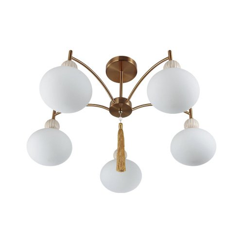 Потолочная люстра Lumion Gloriya 8272/5C