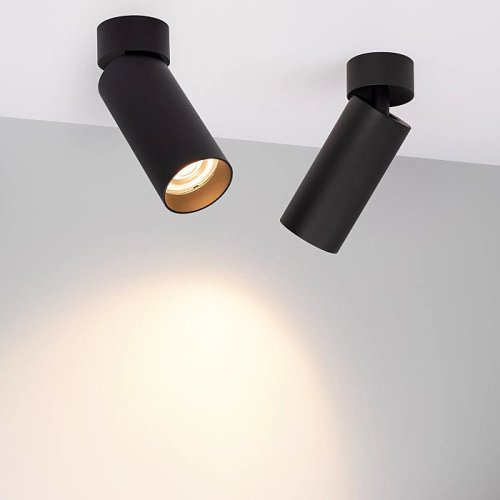 Накладной светильник Arlight Gabi Surface Flap 052350