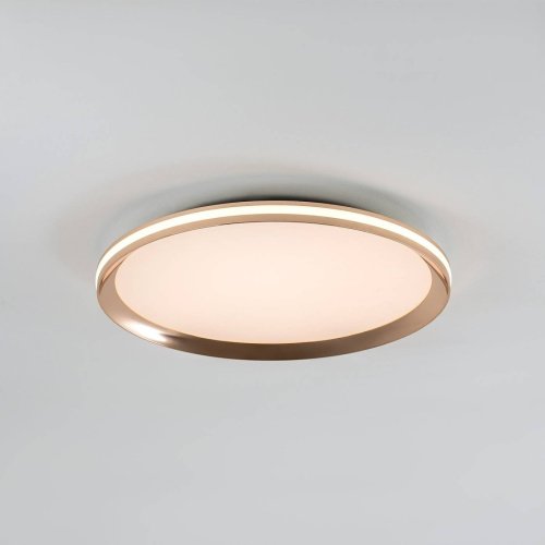 L3020-400 GD Потолочный светильник L LED4U L3020-400 GD